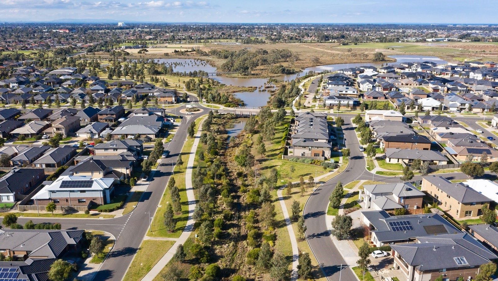 [Land for Sale] Harpley Estate, Werribee OpenLot